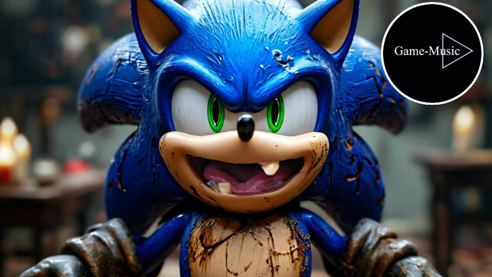 Соник пожиратель без зубов (песня) смотреть онлайн