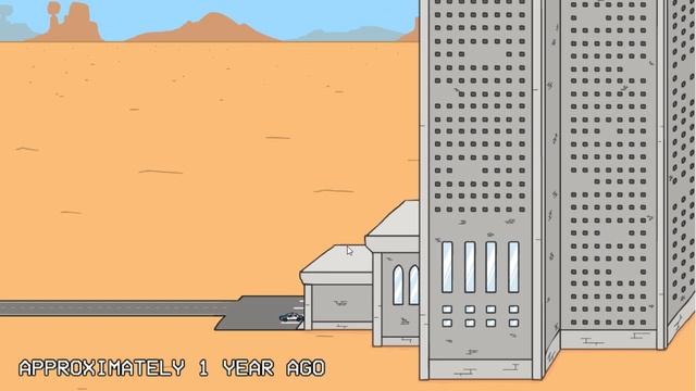 Henry Stickmin Multiverse Correction (secret ending) смотреть онлайн