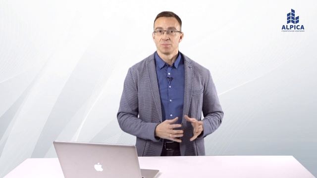 Лекция: 5 отличий профессиональной строительной компании смотреть онлайн