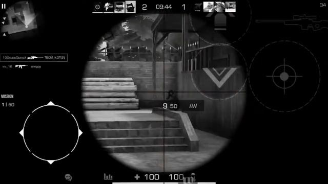 The Box | Standoff 2 |Fragmovie #22 смотреть онлайн