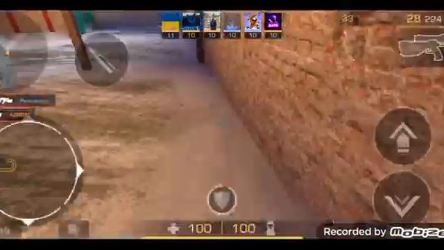 standoff 2 но обновление 0.27.1 смотреть онлайн