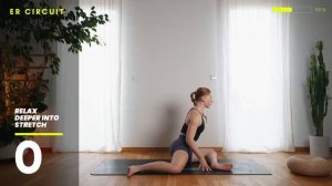 15 Min. DEEP Hip Mobility - Internal & External Rotation _ Intermediate, Follow Along