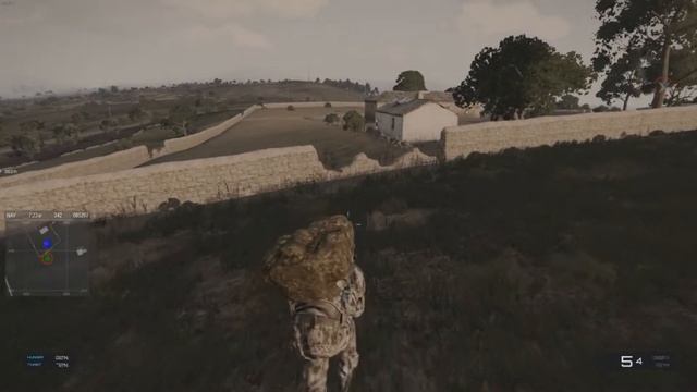 Arma 3 Exile #2 DMS Mission - Ural Picnic смотреть онлайн