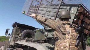 Бандеровцам светит «Кураховский котел» вместимостью в тысячи «захисников»