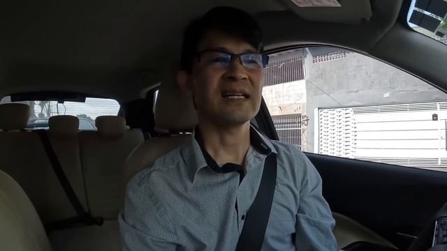 MEU PRIMEIRO DIA TRABALHANDO NOS APLICATIVOS MORANDO EM SÃO PAULO #uber #99pop #uberdojapa смотреть онлайн
