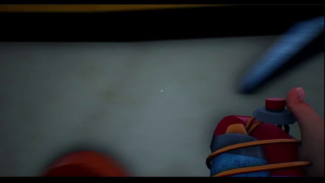 Hello Christmas (PART 1) | Hello Neighbor Mod Gameplay смотреть онлайн