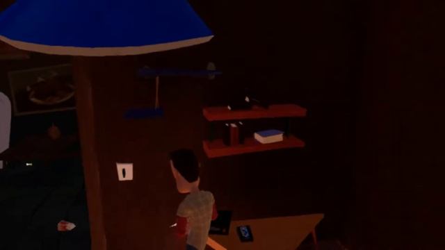 ПОХОД В СУПЕРМАРКЕТ [Поиграл Немножко] ► Hello Neighbor #2 смотреть онлайн