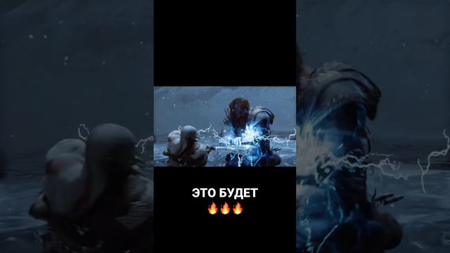 God Of War Ragnarok однозначно игра года! смотреть онлайн