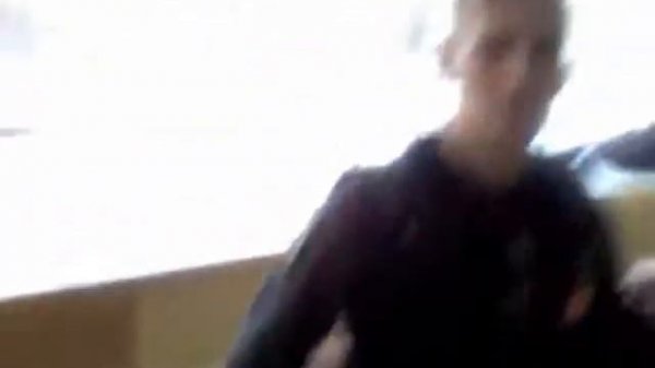 Хроники концерта Challenger 2014