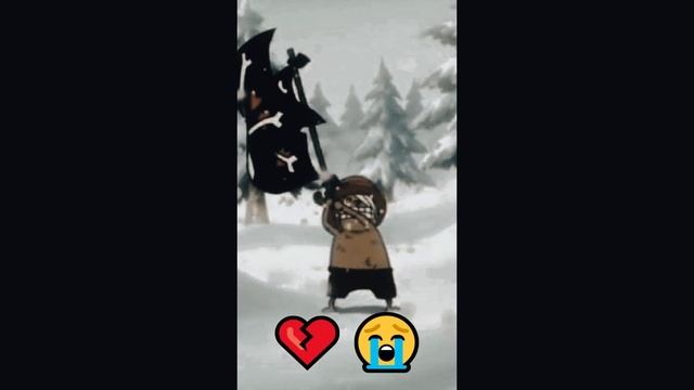 Бедный чоппер((