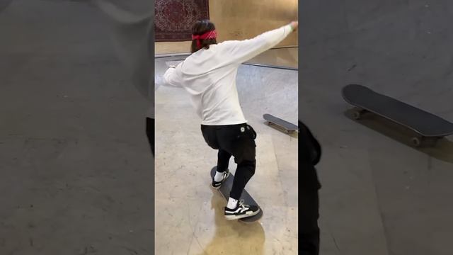 Это скуф скейт трюки‼️ #скейтборд #скейт #скейтбординг #а4 #скуф #тикток #shorts #skateboard смотреть онлайн