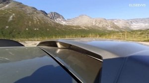 РЕНО ДАСТЕР обзор ЛКП 10 лет и 200 км тыс за плечами