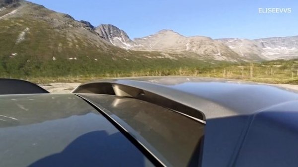 РЕНО ДАСТЕР обзор ЛКП 10 лет и 200 км тыс за плечами