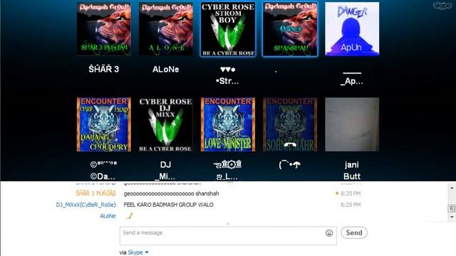 strom boy Aur Dj MIxx Ki Live CLass BY BADMASH GROUP смотреть онлайн