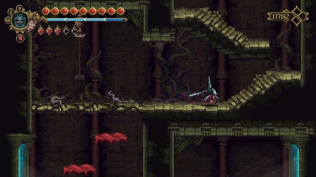 Blasphemous ► NG+ ► DLC  ► Прохождение ► [7]