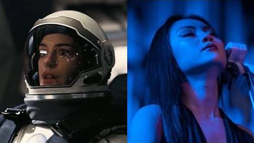 Hans Zimmer LIVE - Docking Scene (No Time for Caution) смотреть онлайн