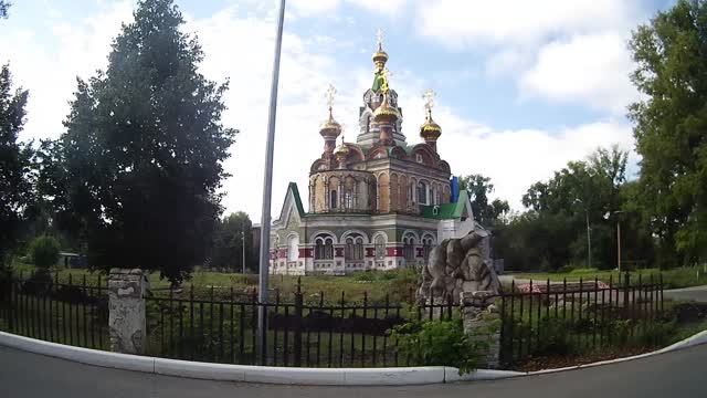 Чапаевск. Трижды названный смотреть онлайн