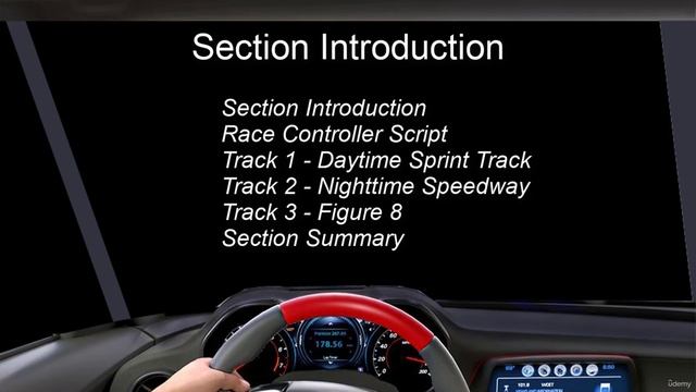 111 - Section Introduction смотреть онлайн