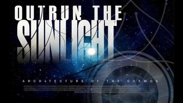 Outrun the Sunlight - "Quark I: Ultra-Violet Power Violence" (Official Stream) смотреть онлайн