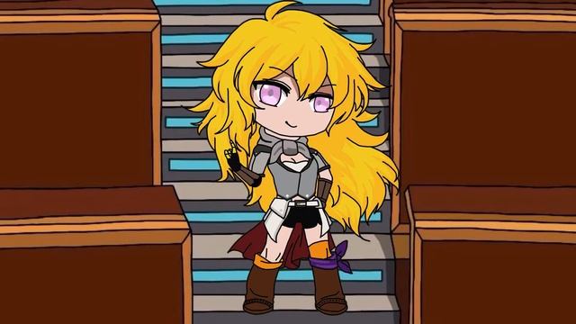 RWBY Theory: Atlas Bomb - Theory Class #6 смотреть онлайн