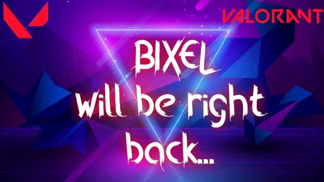 Trying to reach Ascendent by the end of the act | Diamond Rank Game | VALORANT | BIXEL is Live смотреть онлайн