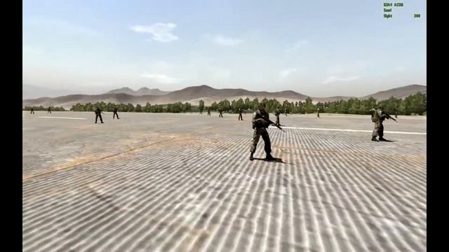 Arma 2 Mod Pracs Units And Vehicles