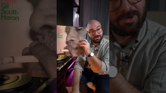 Альбом здорового любителя Hi-fi