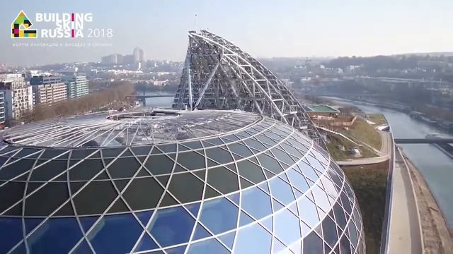 Фасады и кровли вырабатывающие электроэнергию смотреть онлайн