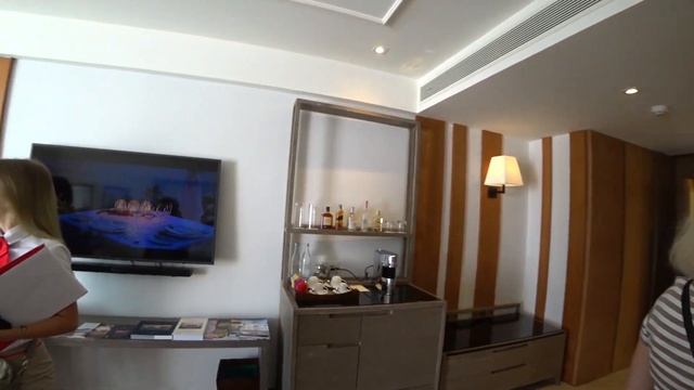 The Nai Harn Phuket 5*, Таиланд, Пхукет, Най Харн. Отличный отель на берегу моря! смотреть онлайн