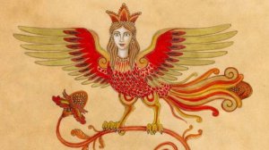 Мифические существа. Мифология народов мира. Славянская мифология. Часть 1. «А» #сезонконтентаRUTUBE