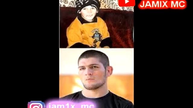 #habib#nurmagomedov Эволюция Хабиб Нурмагомедов до и после смотреть онлайн