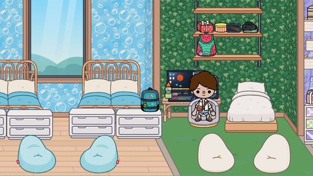 первое видео с тока бока обзор. смотреть онлайн