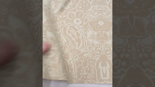 Итальянские ткани Maestro Di Tesutti