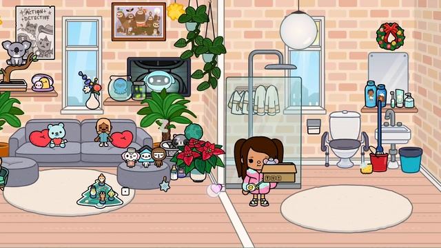 тока боко смотреть онлайн