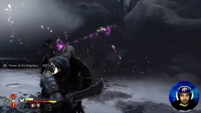 Ragnarök Episode XX смотреть онлайн