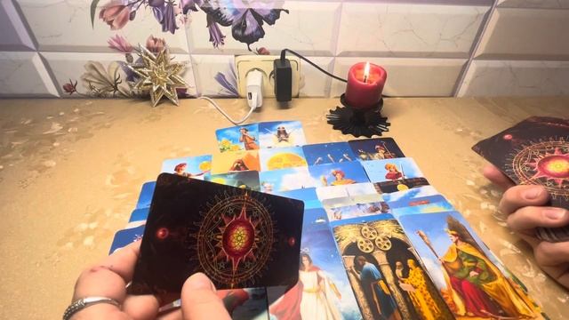 🙏Проявится ли Он в течении месяца💕💕💕 смотреть онлайн