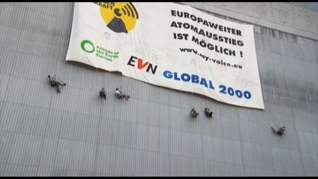 Das GLOBAL 2000 Tomorrow-Festival - Reportage смотреть онлайн