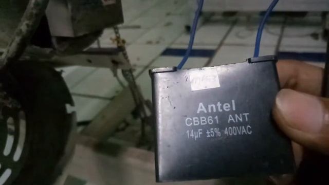 upgrade kapasitor dinamo biar awet/ dinamo tidak cepat terbakar смотреть онлайн