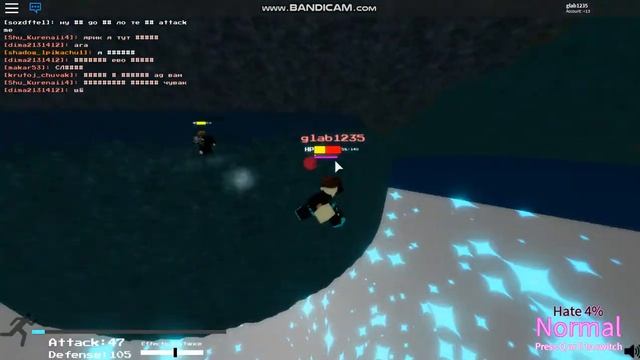 мы с другом нашли баги в игре SoulShatters Test Place смотреть онлайн