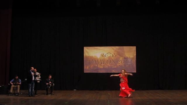 Vavilon 2016 зал А 05 11 16 MVI 0177 смотреть онлайн