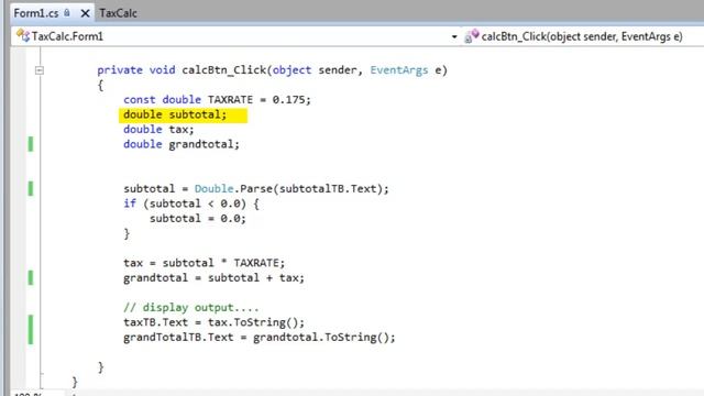 Programming For Beginners - Type conversion and coercion смотреть онлайн