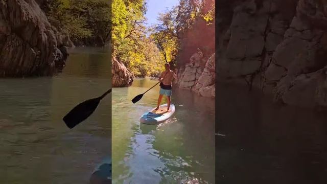 Прогулки на sup смотреть онлайн
