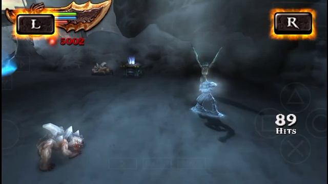 GOD OF WAR ASCENSION PS5 Gameplay Walkthrough Part 1 FULL GAME [4K #GodOfWar #Gameplay #walkthrough смотреть онлайн