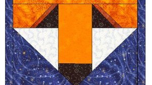 Сборка блока «Лис Остролист»07.11.24