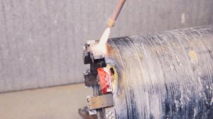 Восстановление алмазных коронок. Новые коронки | Алмазные сегменты