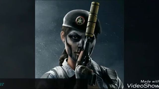 Rainbow six siege: Top 14 Sexiest Girls смотреть онлайн
