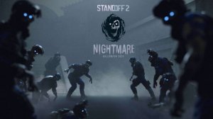 Nightmare halloween 2024