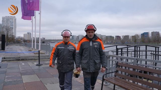 Дайджест новостей «ОЭК ТВ» со 2-го по 8-е ноября. Коротко о главном! смотреть онлайн