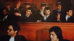 *В субботу вор не ходит на работу*