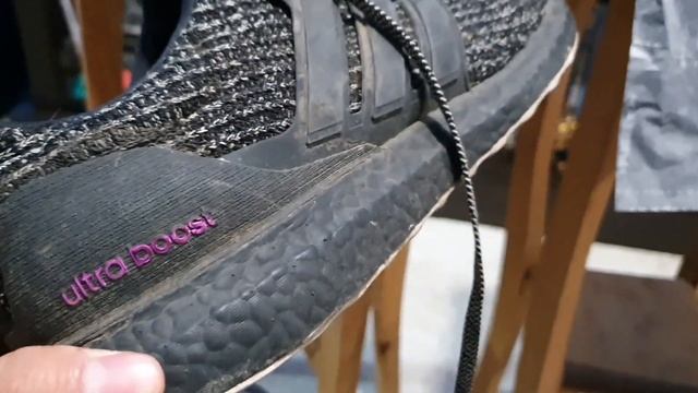 Unboxing: Adidas edición Star Wars X-Wing y Millenial Falcon смотреть онлайн